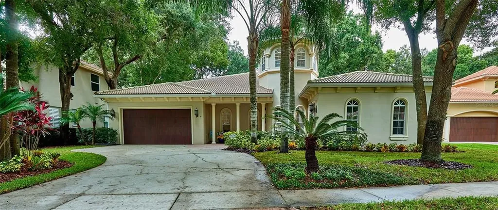 1936 Floresta View Drive Tampa FL 33618