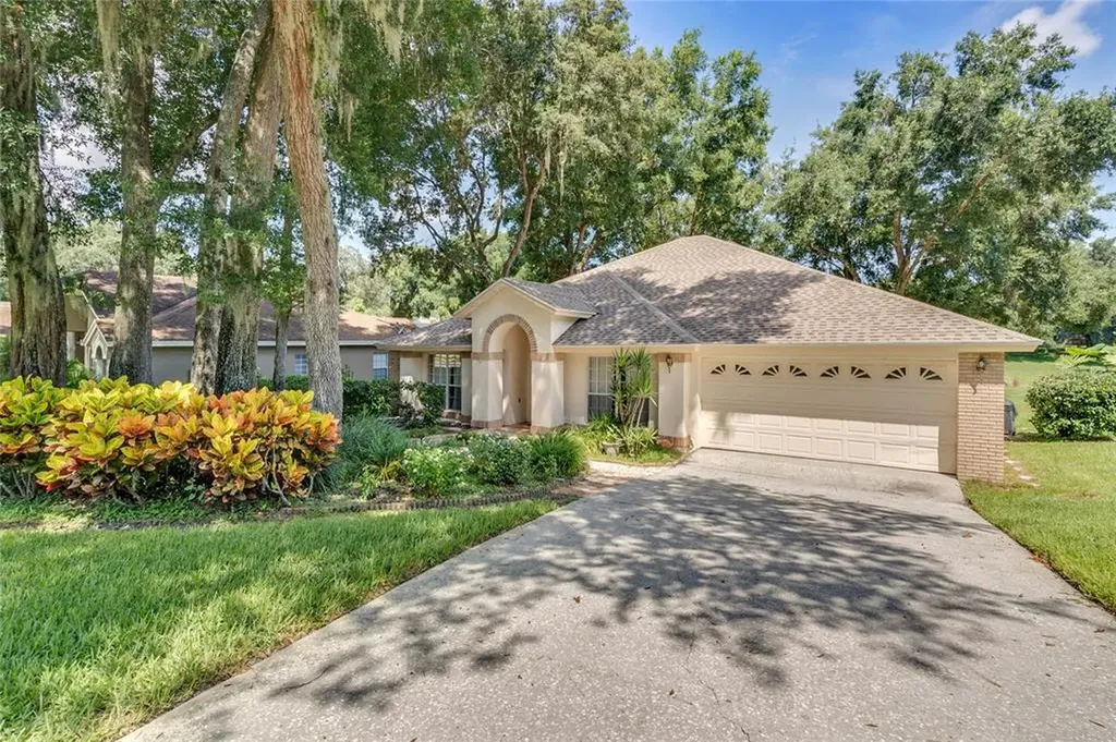 1107 Wineberry Court Ocoee FL 34761