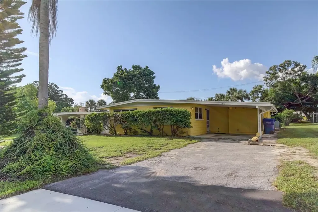 316 11th Avenue SW Largo FL 33770