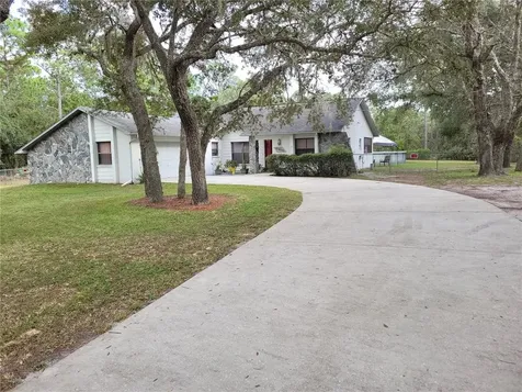 10460 Sandpiper Avenue Weeki Wachee FL 34614