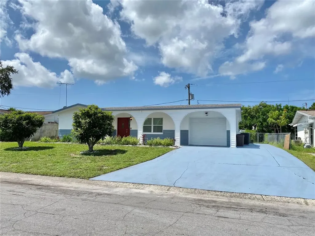 1309 Landau Street Holiday FL 34690