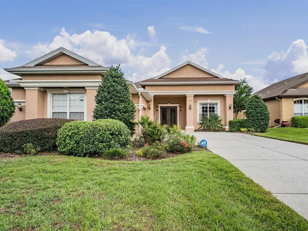 13350 Trailing Moss Drive Dade City FL 33525