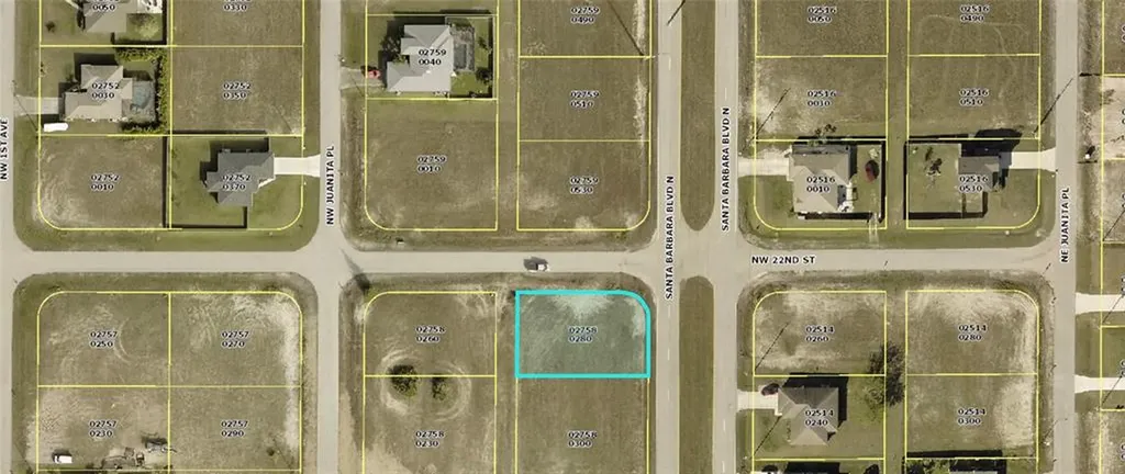 2120 Santa Barbara Boulevard N Cape Coral FL 33993