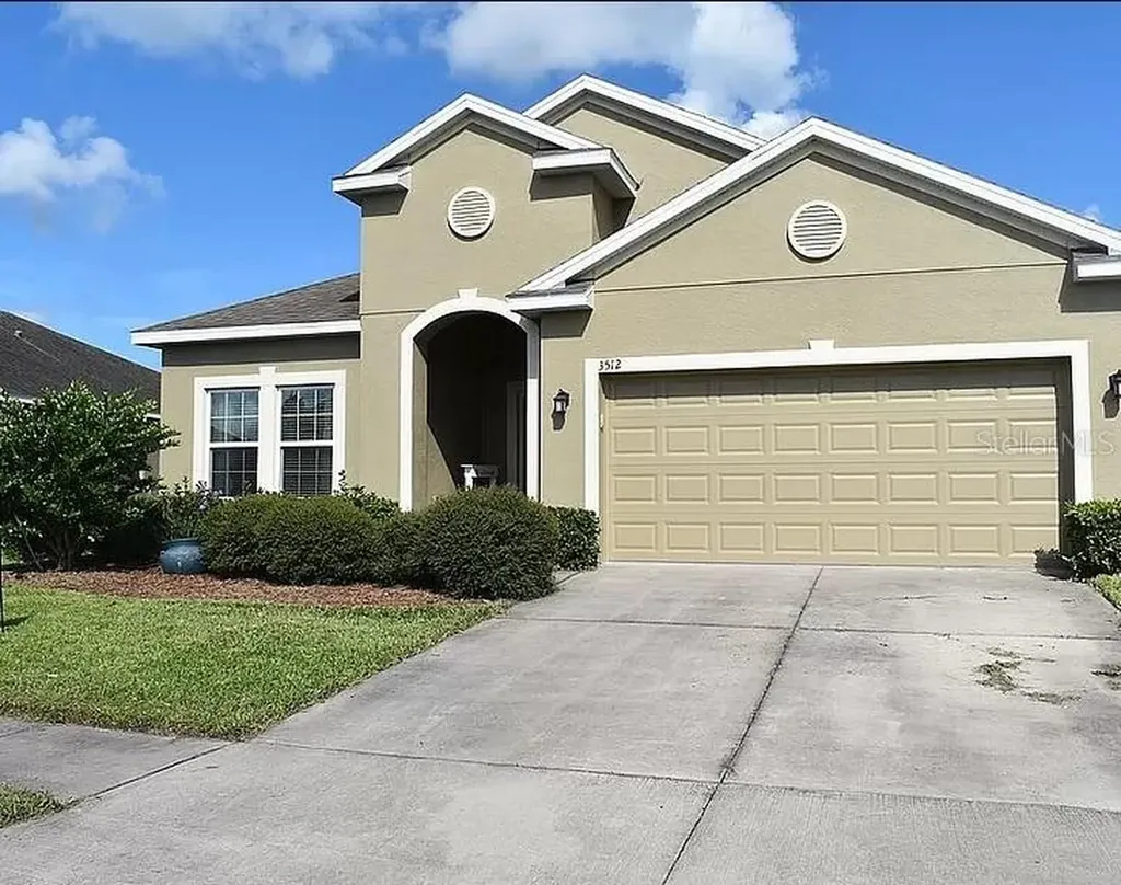3512 Rhapsody Street Saint Cloud FL 34772