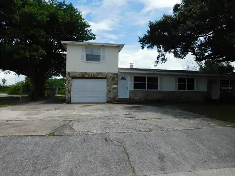 1110 32nd Street S St Petersburg FL 33712