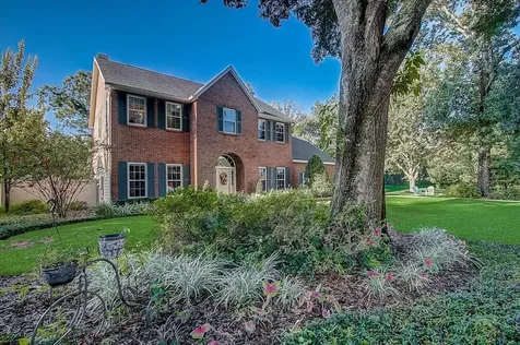 3016 Crystal Oak Court Orlando FL 32806