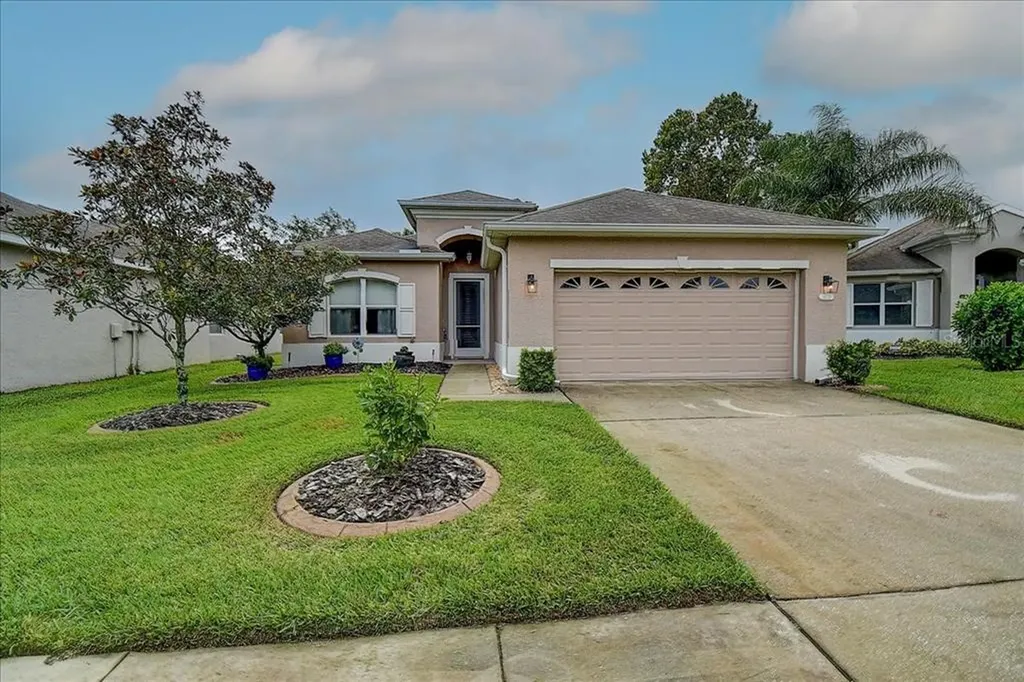 14729 Potterton Circle Hudson FL 34667