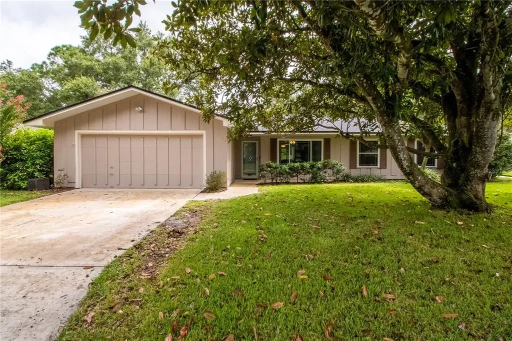 234 Cambridge Drive Longwood FL 32779
