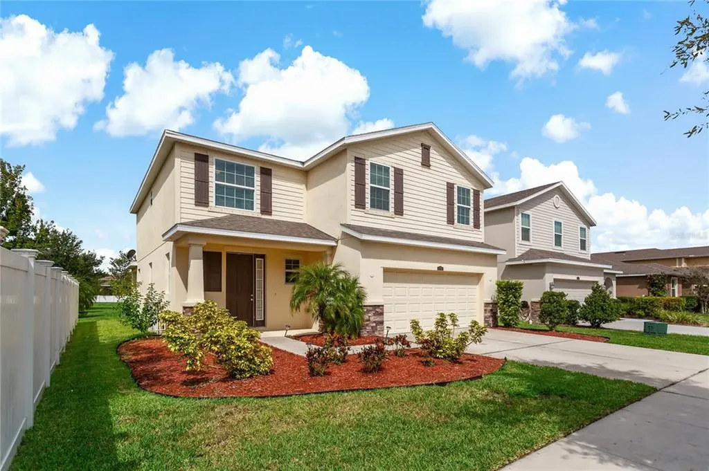 11623 Warren Oaks Place Riverview FL 33578