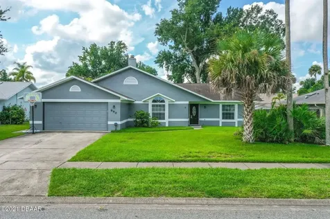 990 Sandle Wood Drive Port Orange FL 32127