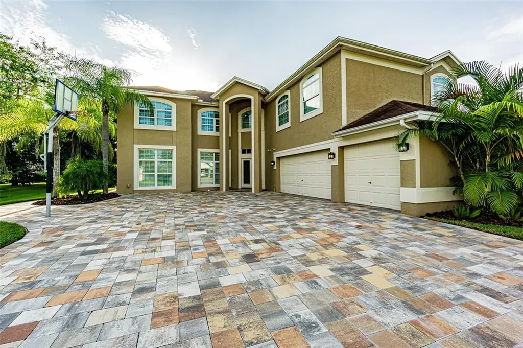 18516 Bittern Avenue Lutz FL 33558