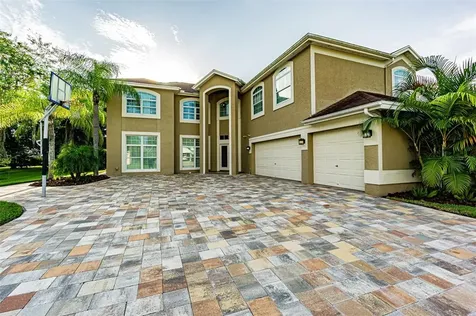 18516 Bittern Avenue Lutz FL 33558