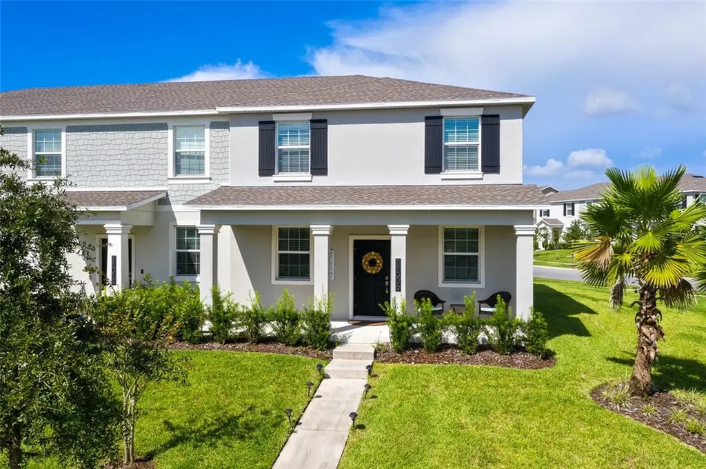 11006 Suspense Drive Winter Garden FL 34787
