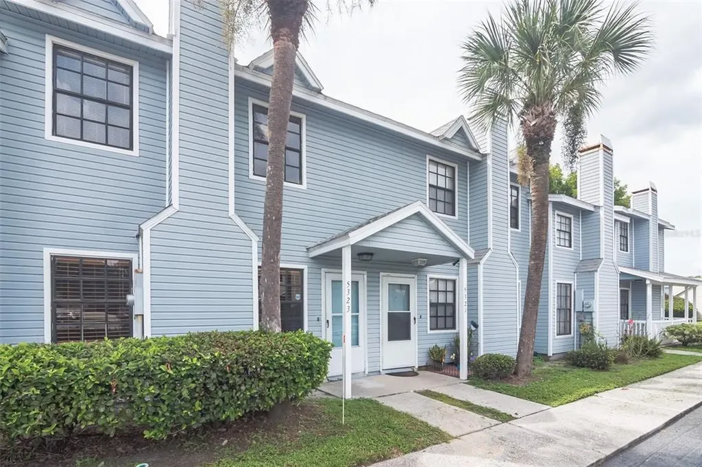 5323 Ladywell Court Tampa FL 33624