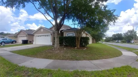 11215 Pinewood Cove Lane Orlando FL 32817