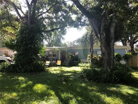 3516 W Price Avenue Tampa FL 33611