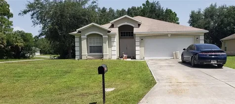3690 Channing Avenue North Port FL 34287