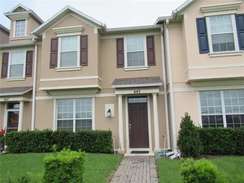 643 Underwood Cove Casselberry FL 32707