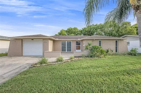 6804 Tierra Linda Street Port Richey FL 34668
