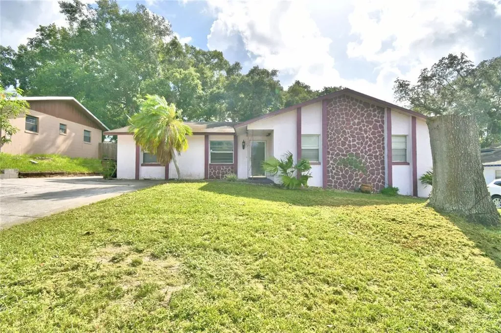721 Greenleaf Lane Lake Wales FL 33853