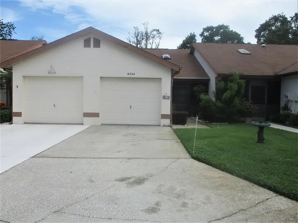 8224 Leafy Court Port Richey FL 34668