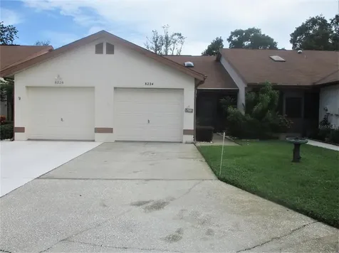 8224 Leafy Court Port Richey FL 34668