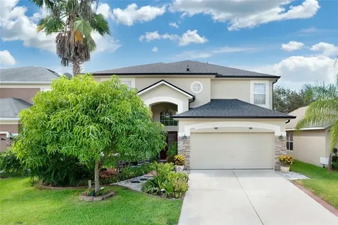 14146 Sapphire Bay Circle Orlando FL 32828