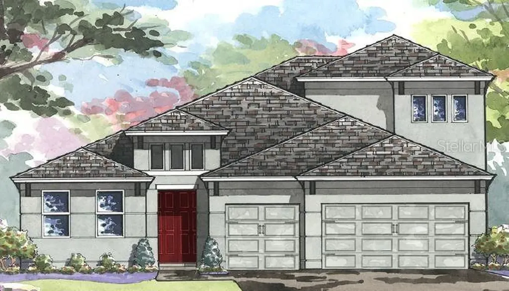 2969 Tour Trace Land O Lakes FL 34638
