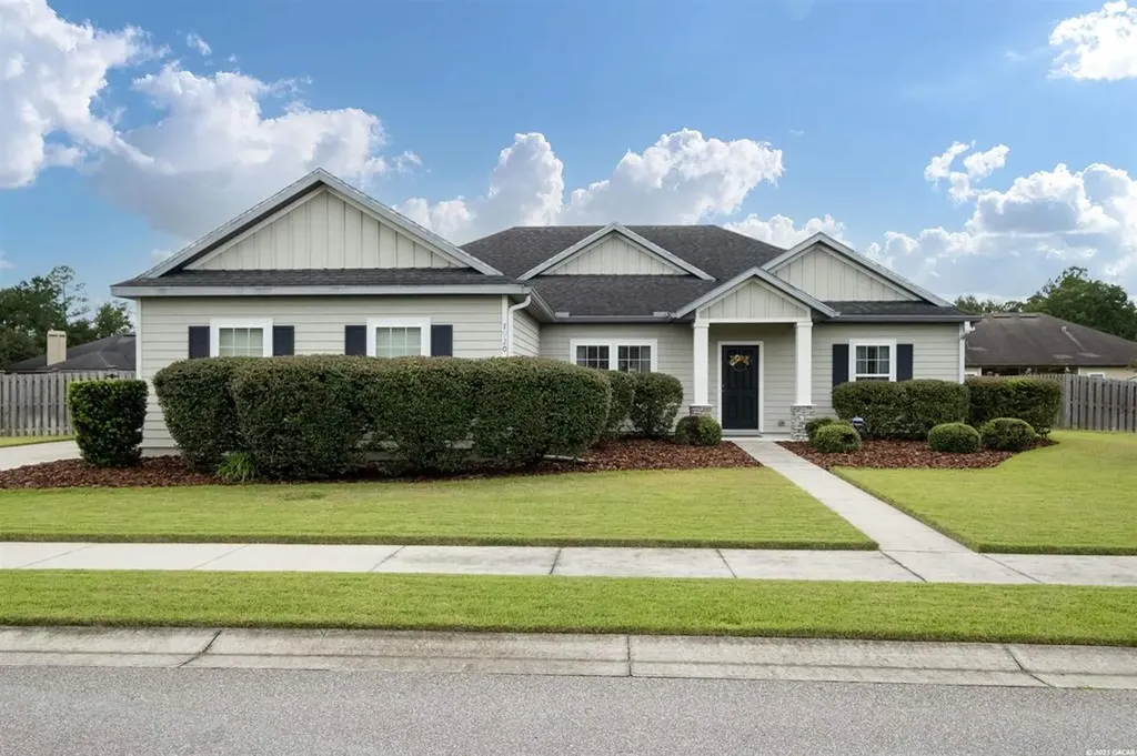 7920 NW 45th Street Gainesville FL 32653