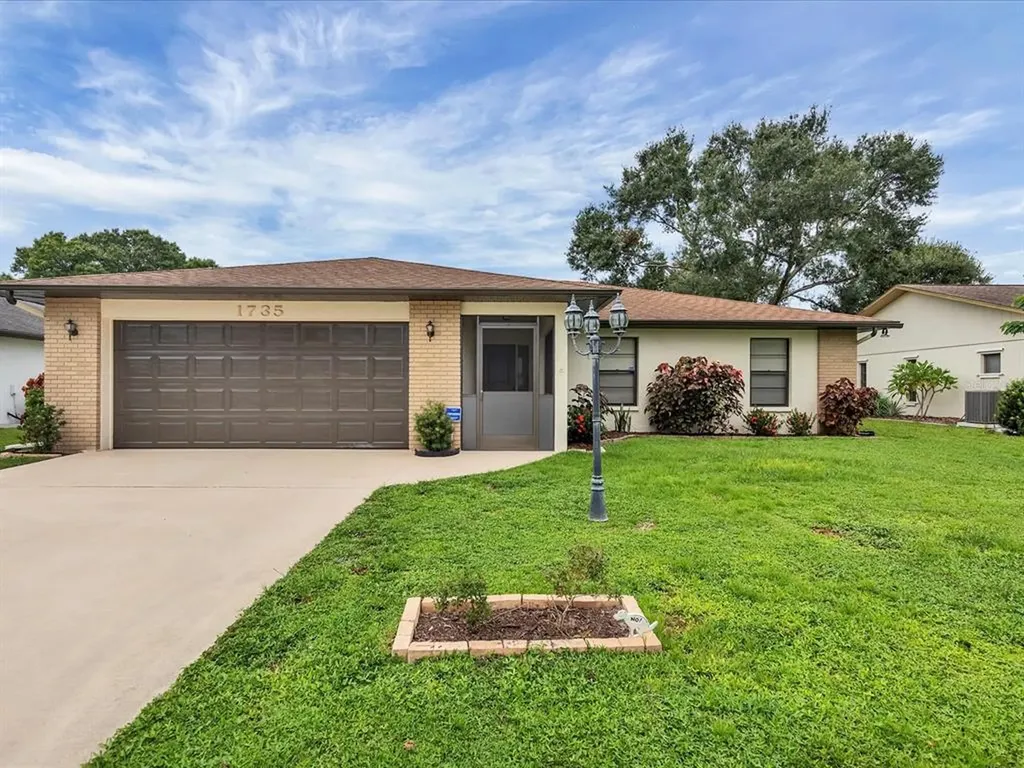 1735 Briar Creek Lane Sarasota FL 34235