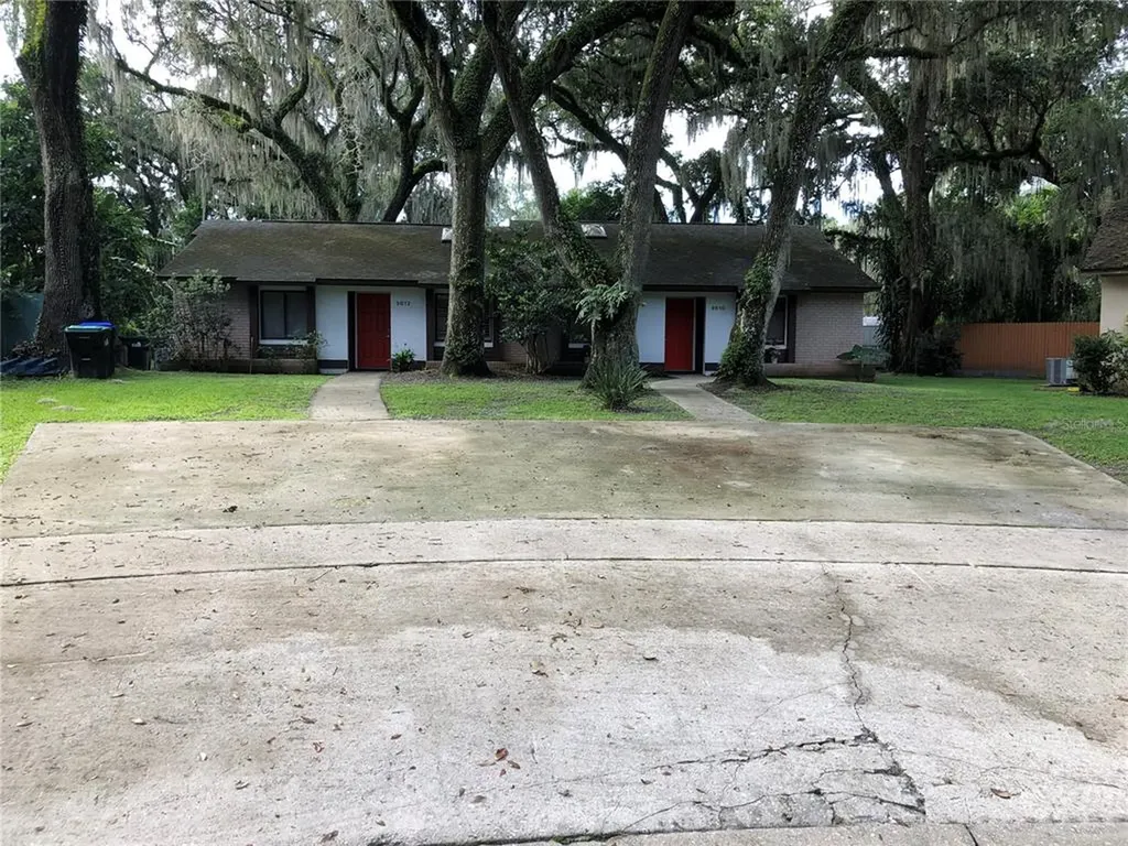 9810 Lancewood Street Orlando FL 32817