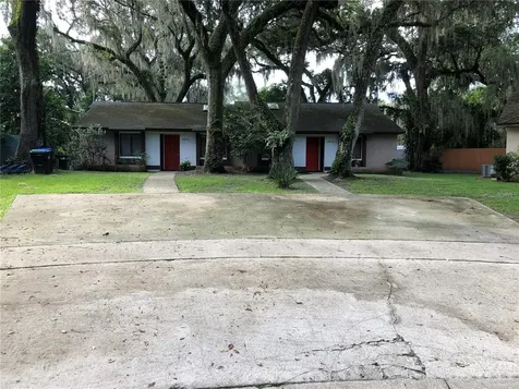 9810 Lancewood Street Orlando FL 32817