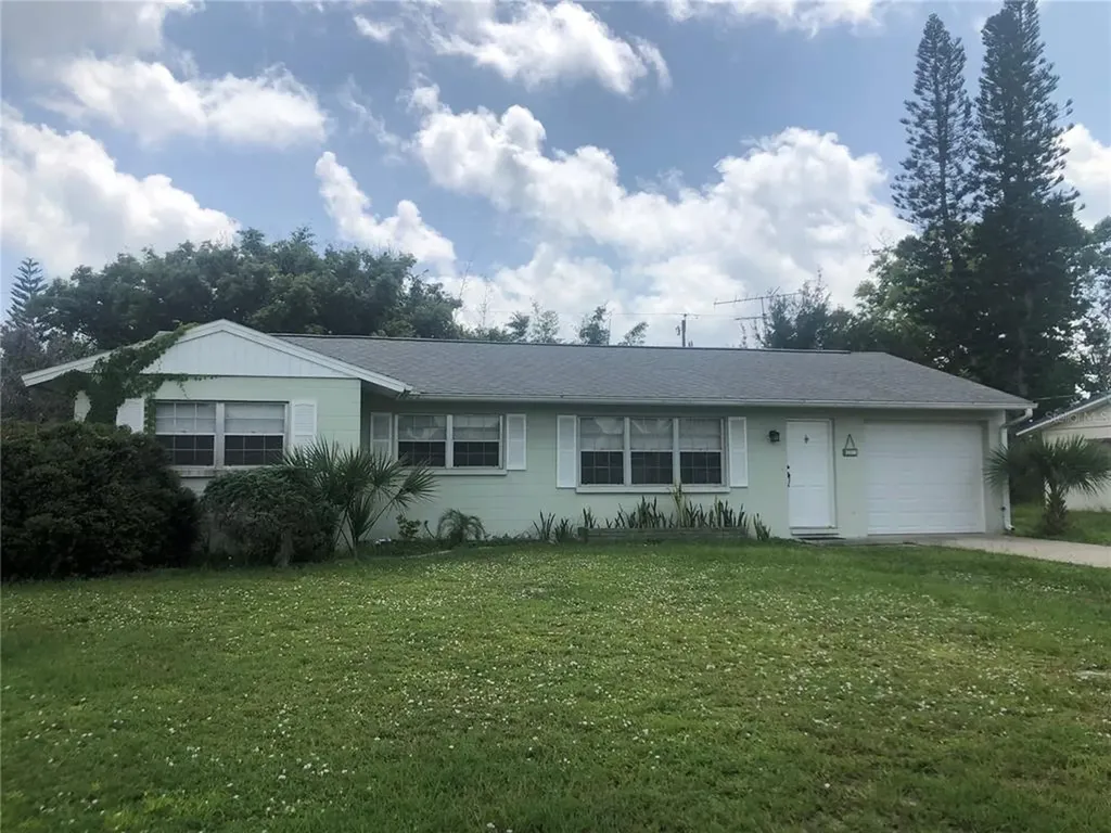 1495 Overbrook Road Englewood FL 34223