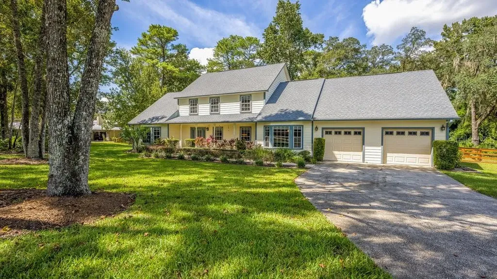 646 S Country Club Road Lake Mary FL 32746