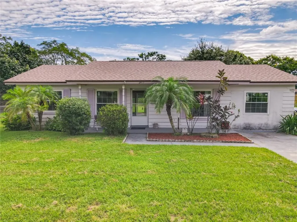 2411 Continental Boulevard Orlando FL 32808