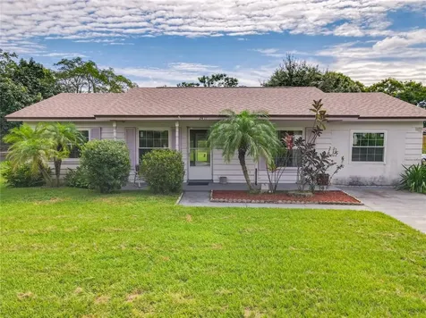 2411 Continental Boulevard Orlando FL 32808
