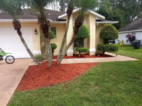 1913 Ellery Lane Kissimmee FL 34746