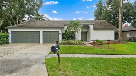 5836 Windermere Drive Palm Harbor FL 34685