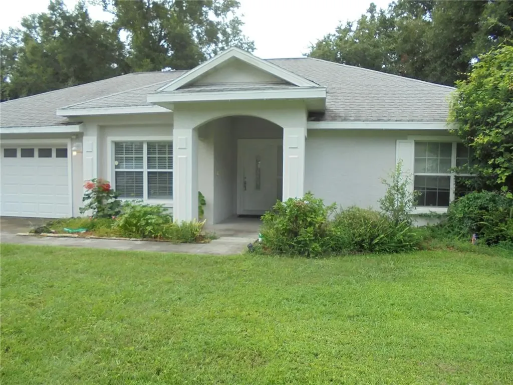 7544 SW 80th Place Ocala FL 34476