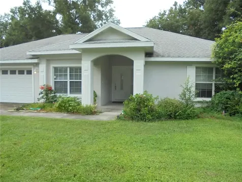 7544 SW 80th Place Ocala FL 34476