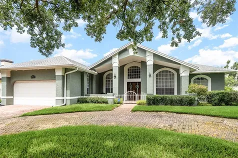 2913 Zaharias Drive Orlando FL 32837