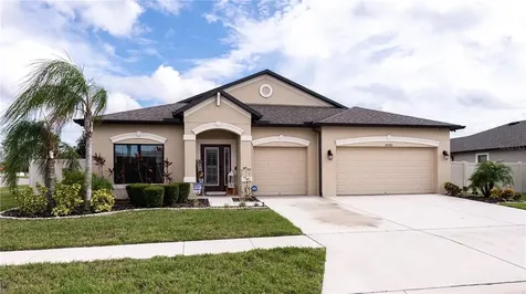 18786 Cortes Creek Boulevard Spring Hill FL 34610
