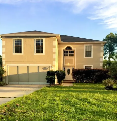 3890 SW 110th Lane Ocala FL 34476