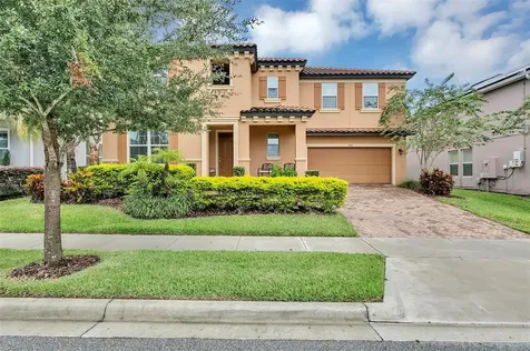 4946 Palmetto Park Drive Winter Garden FL 34787