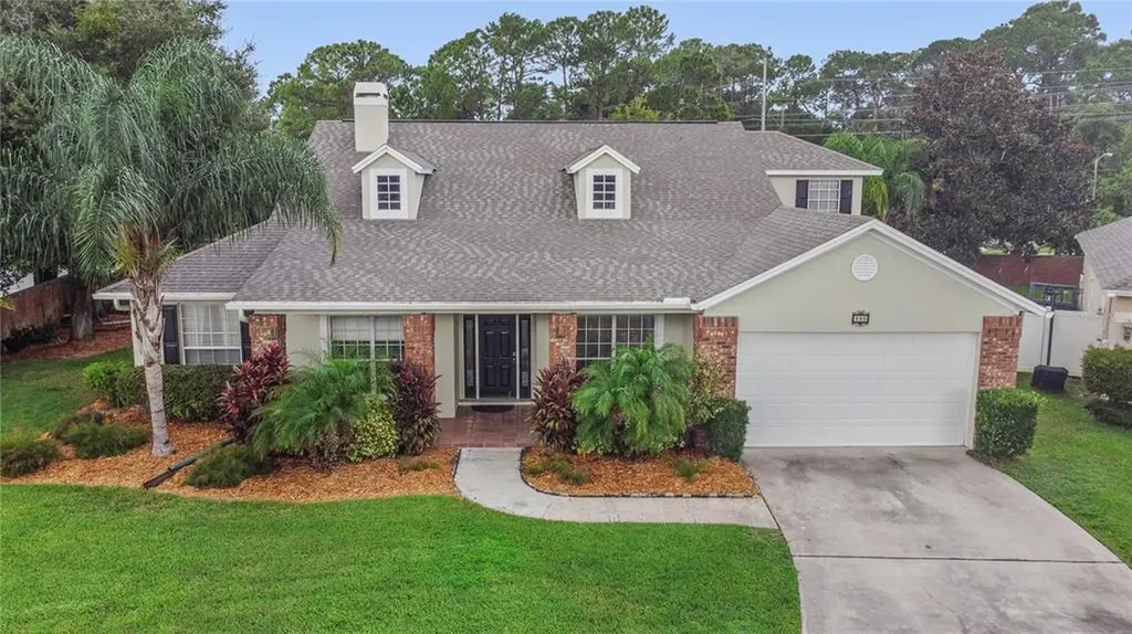 600 Field Club Circle Casselberry FL 32707