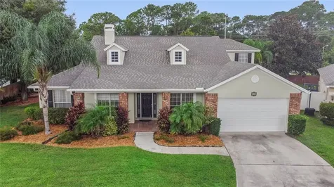 600 Field Club Circle Casselberry FL 32707