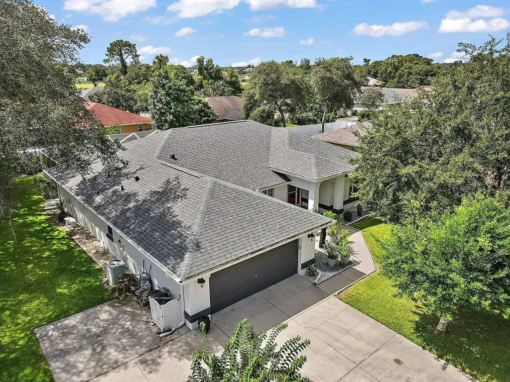 5270 SW 89th Street Ocala FL 34476