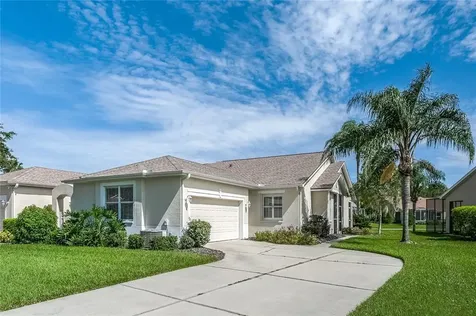 7318 Cleopatra Drive Land O Lakes FL 34637
