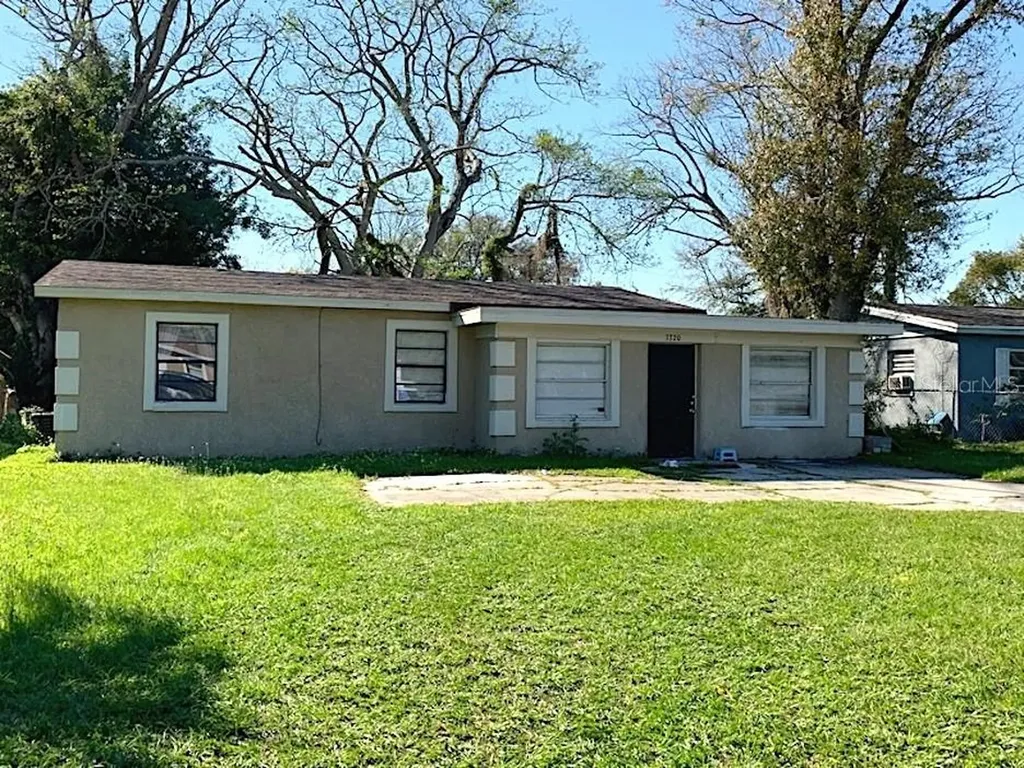 7720 Perugia Avenue Orlando FL 32819
