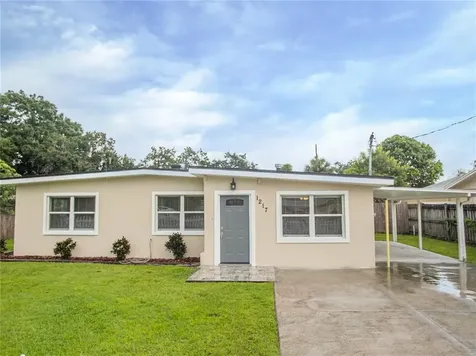1217 Truman Road Orlando FL 32807